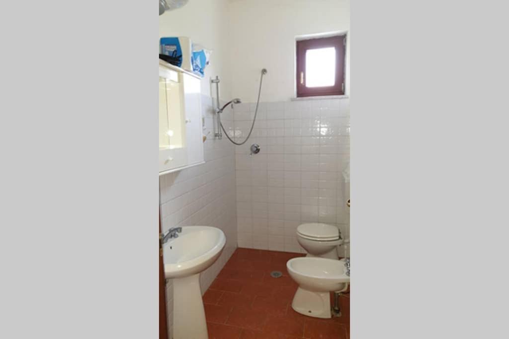 Casetta Mamma Peppina Sala Consilina Esterno foto