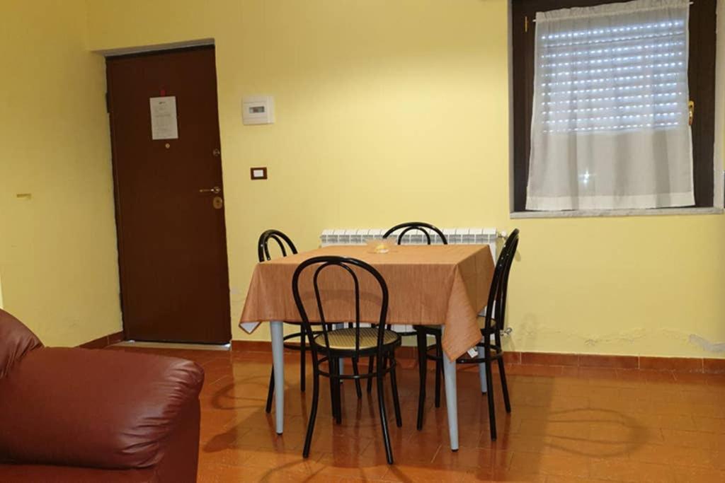 Casetta Mamma Peppina Sala Consilina Esterno foto