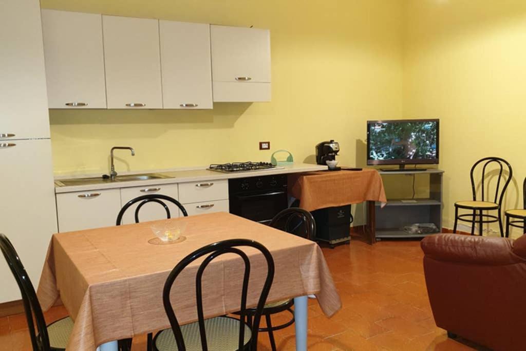 Casetta Mamma Peppina Sala Consilina Esterno foto
