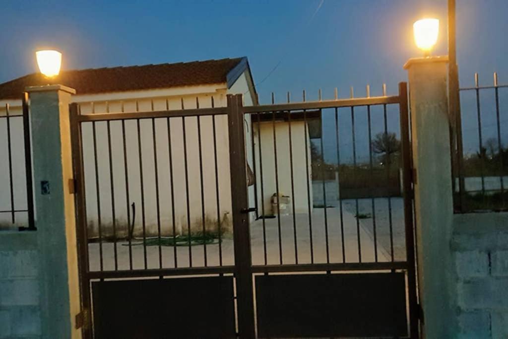 Casetta Mamma Peppina Sala Consilina Esterno foto