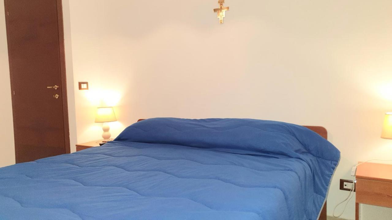 Casetta Mamma Peppina Sala Consilina Esterno foto