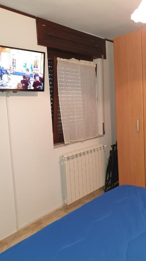 Casetta Mamma Peppina Sala Consilina Esterno foto